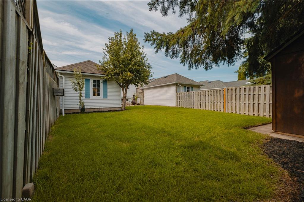 57 Wake Robin Drive Property Photo 33