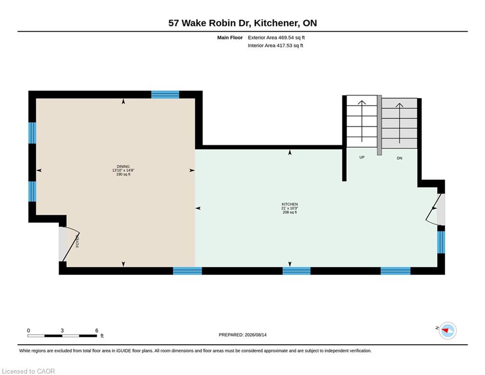 57 Wake Robin Drive Property Photo 42