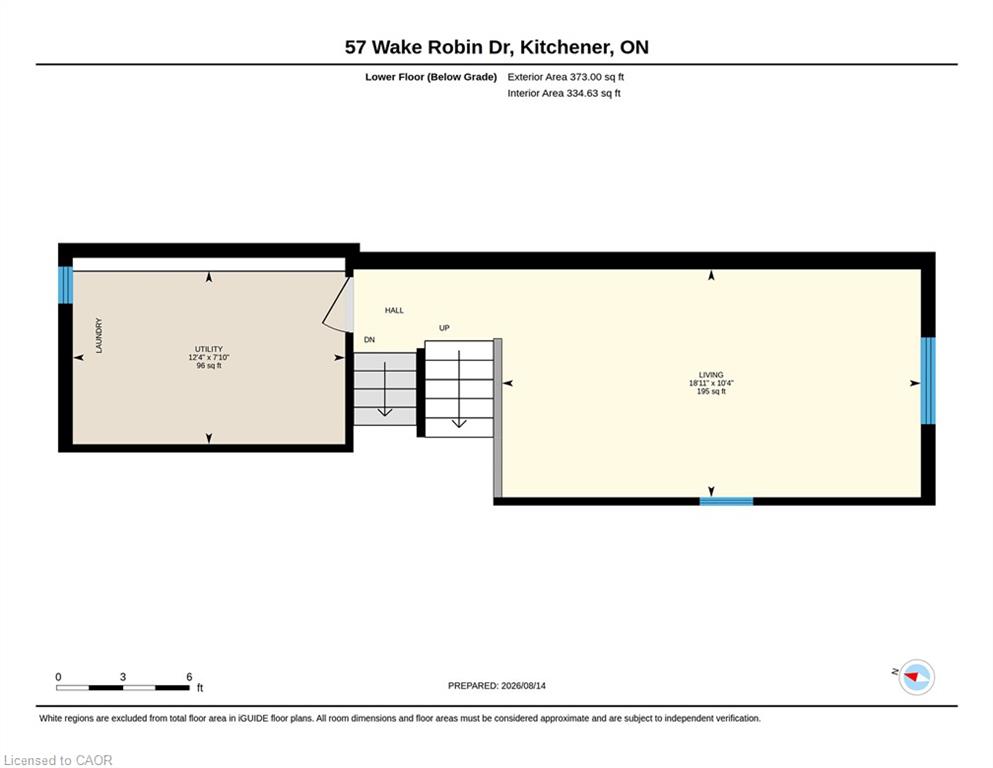57 Wake Robin Drive Property Photo 43