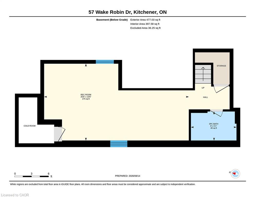 57 Wake Robin Drive Property Photo 44