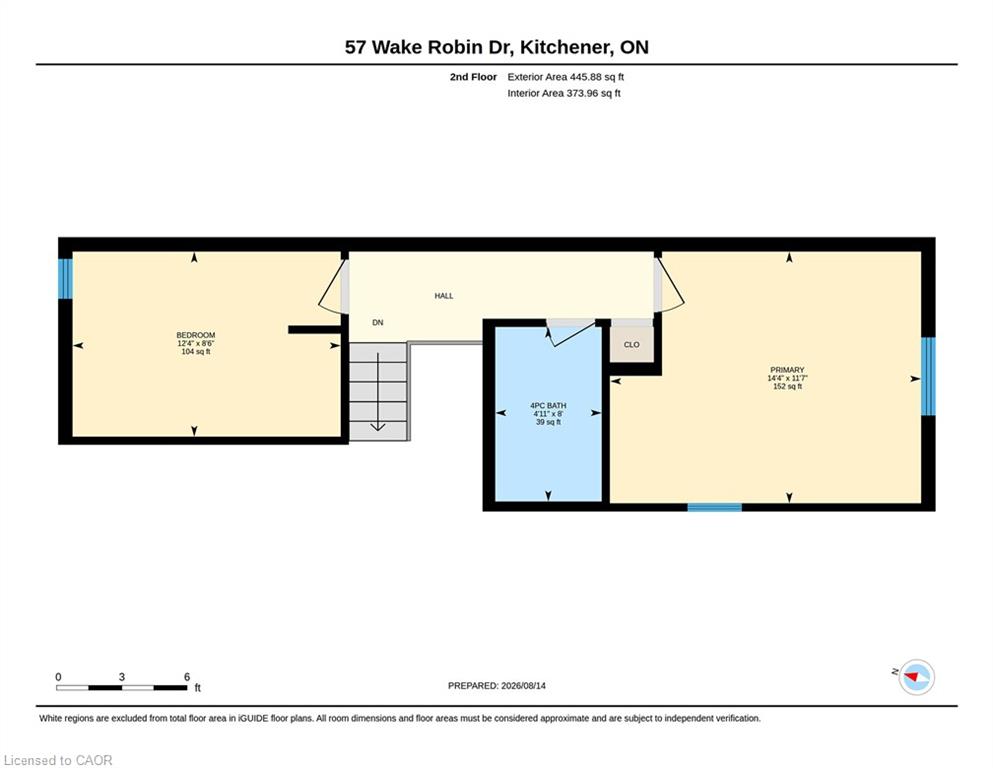 57 Wake Robin Drive Property Photo 45