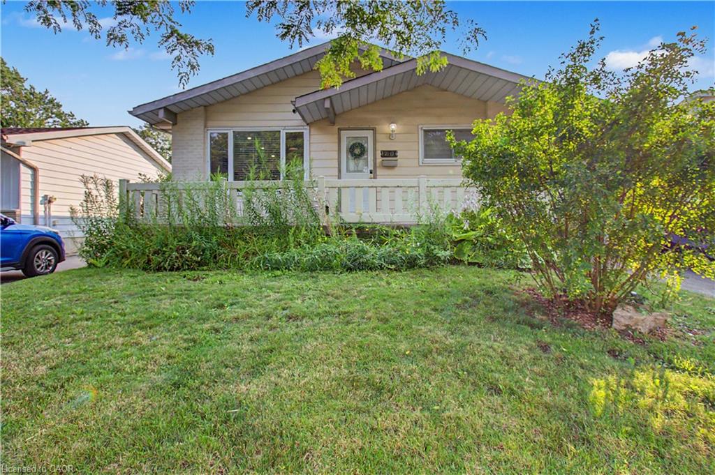 2110 Cavendish Drive Property Photo 1