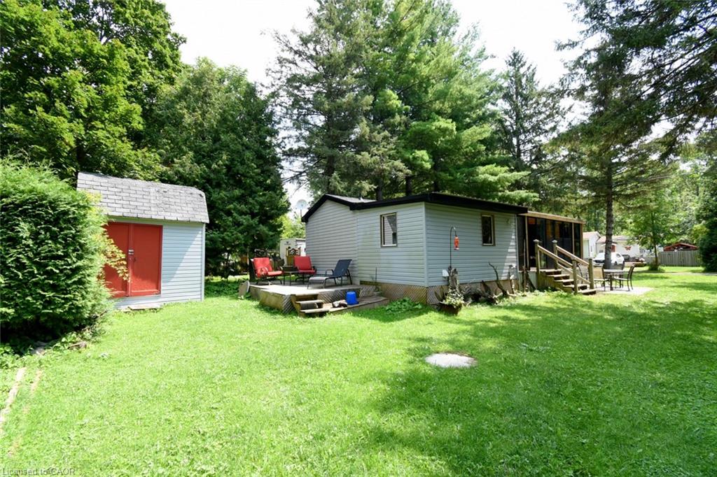1218 8th Concession Road W Property Photo 1