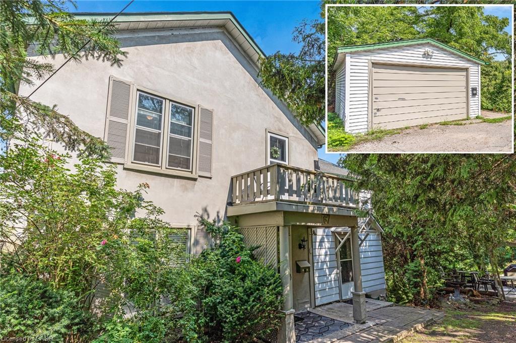 67 Queen Street W Property Photo 1