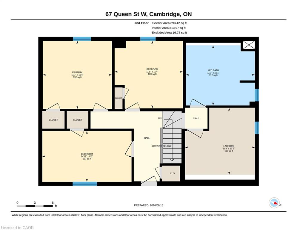 67 Queen Street W Property Photo 46