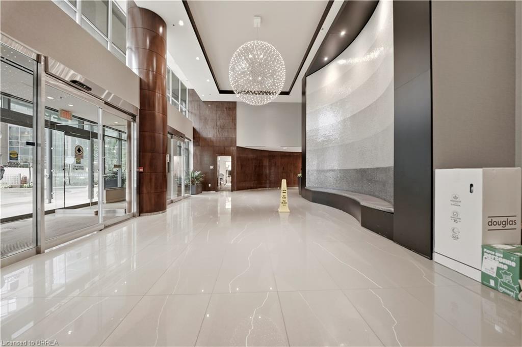 2502-231 Fort York Boulevard Property Photo 1