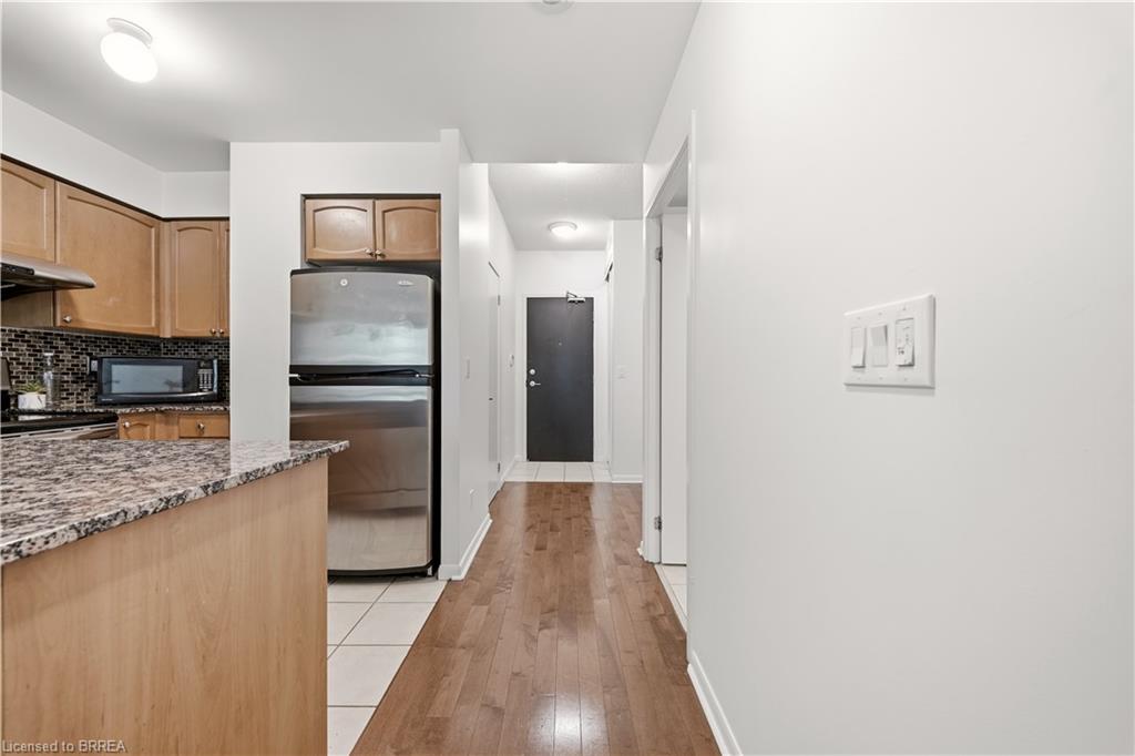 2502-231 Fort York Boulevard Property Photo 2