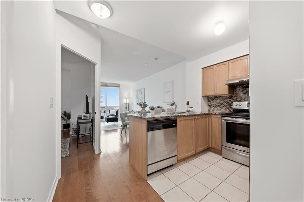 2502-231 Fort York Boulevard Property Photo 3