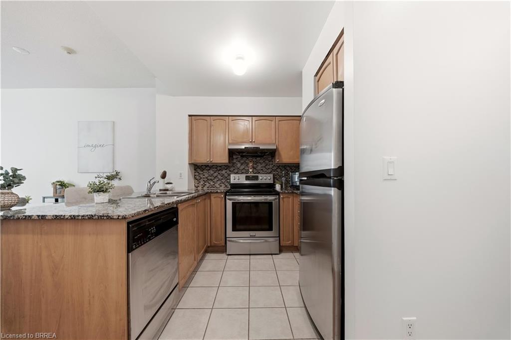 2502-231 Fort York Boulevard Property Photo 4