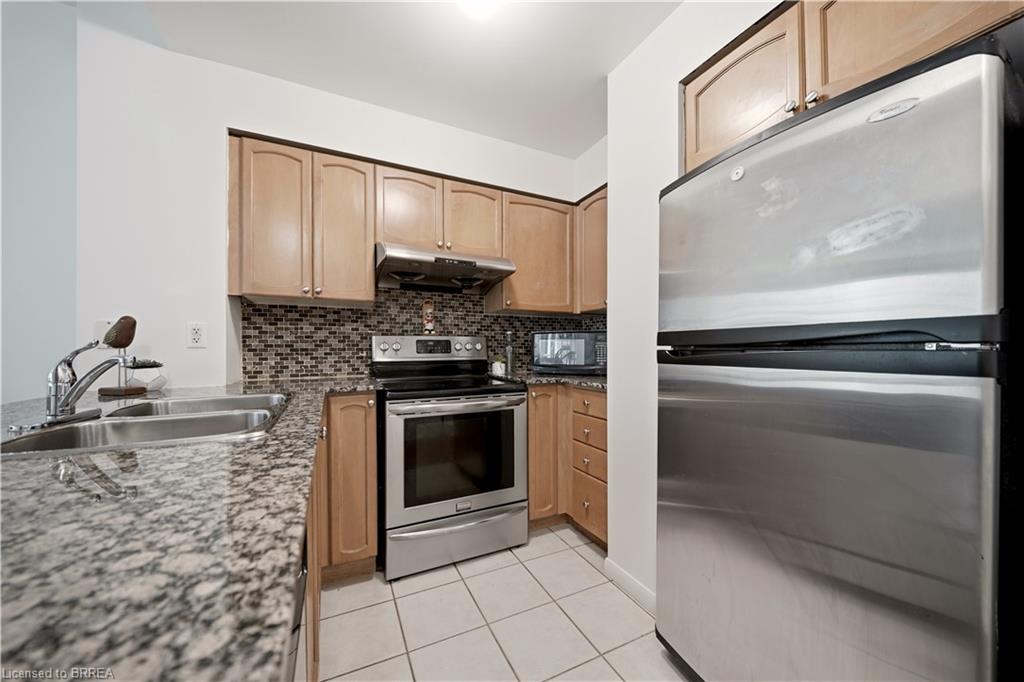 2502-231 Fort York Boulevard Property Photo 5