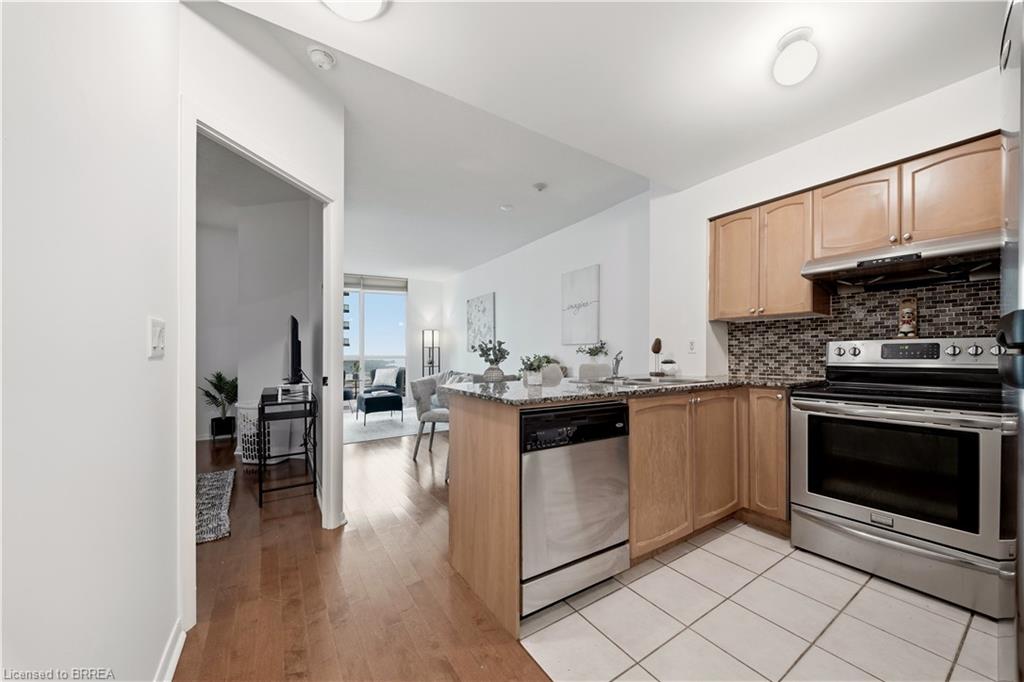 2502-231 Fort York Boulevard Property Photo 6