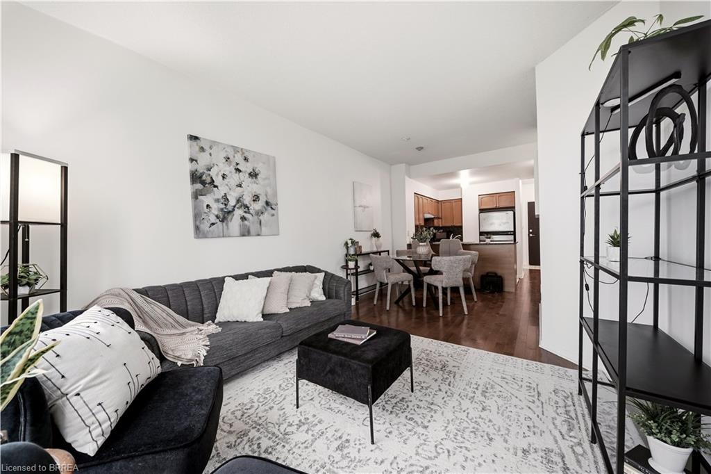 2502-231 Fort York Boulevard Property Photo 9