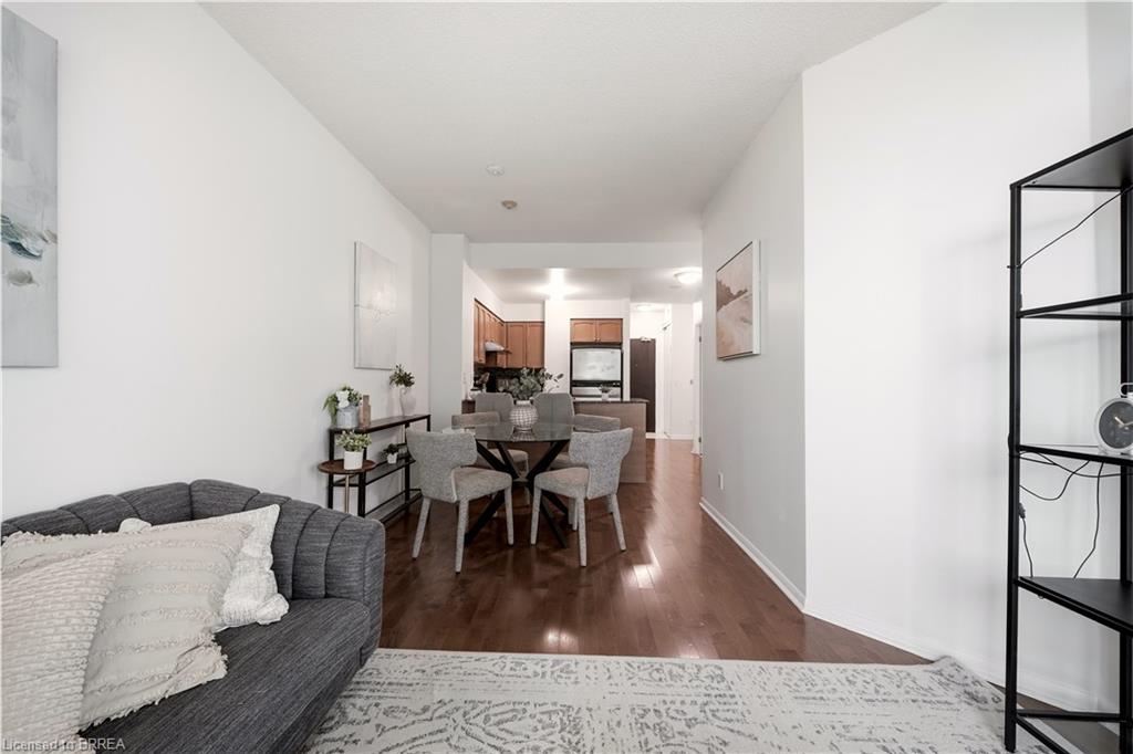 2502-231 Fort York Boulevard Property Photo 10