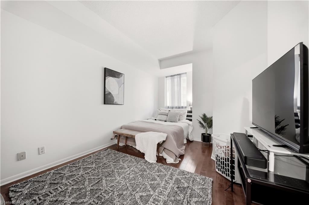 2502-231 Fort York Boulevard Property Photo 12