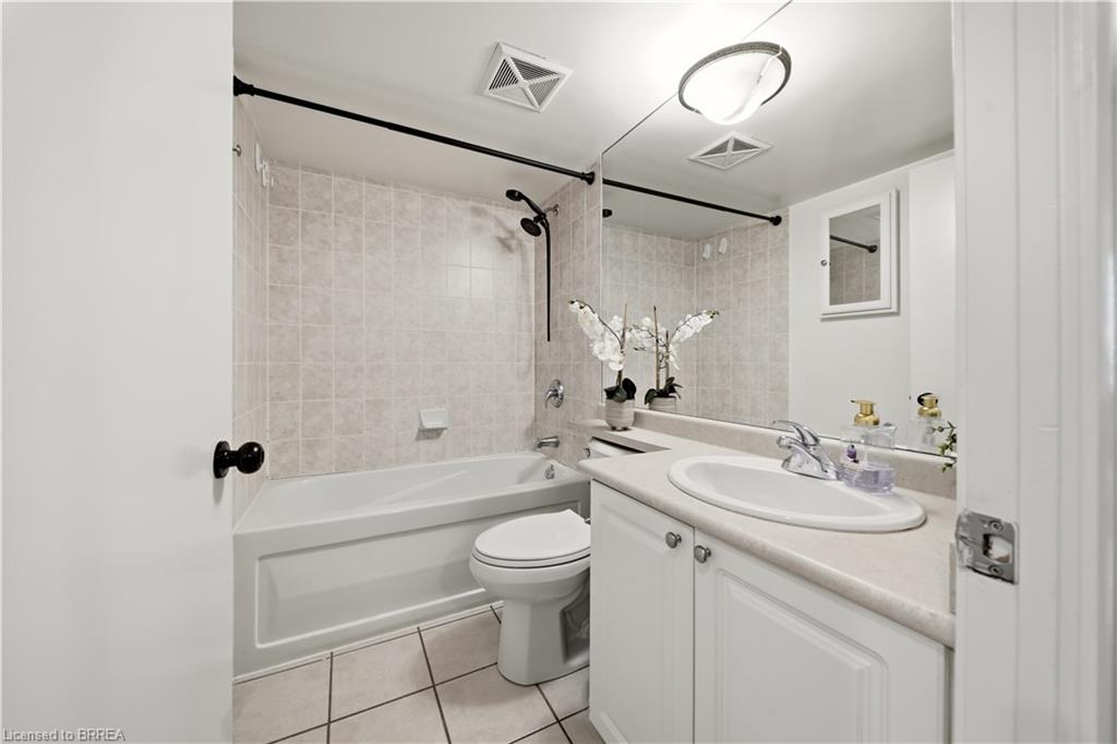2502-231 Fort York Boulevard Property Photo 15