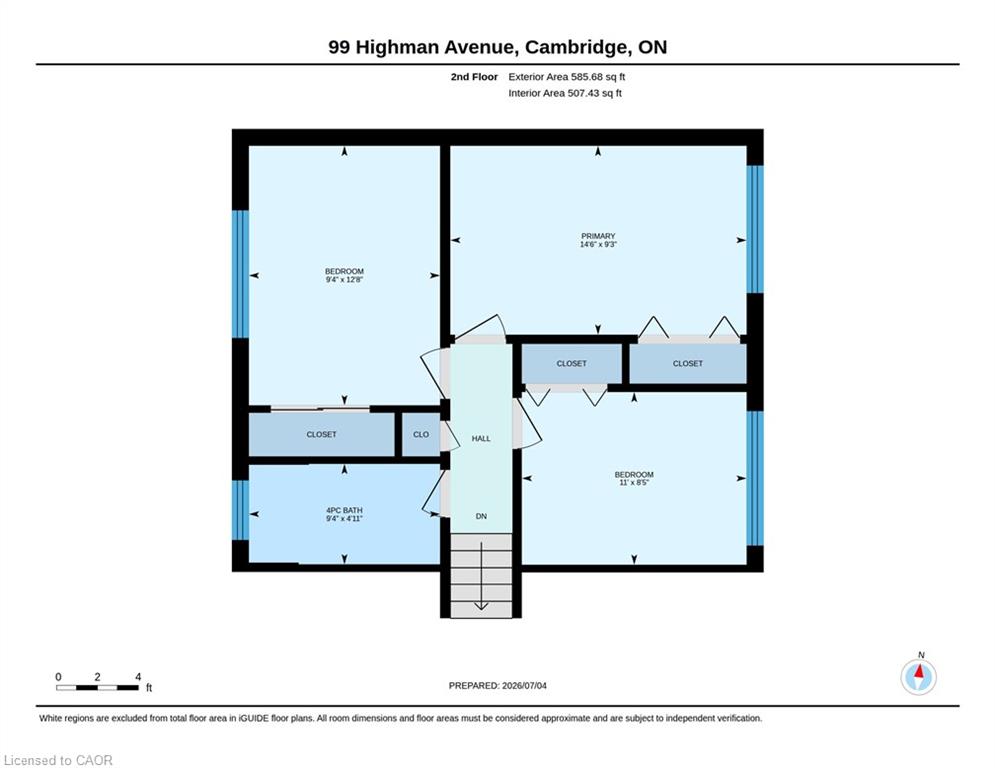 99 Highman Avenue Property Photo 47