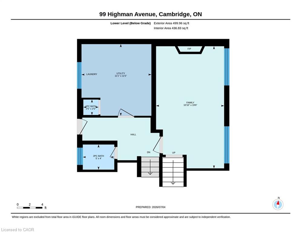99 Highman Avenue Property Photo 48