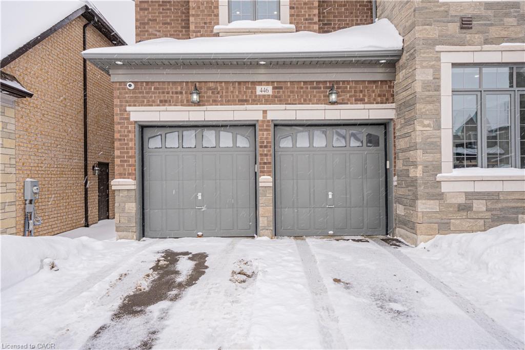 446 Woodsworth Terrace Property Photo 3