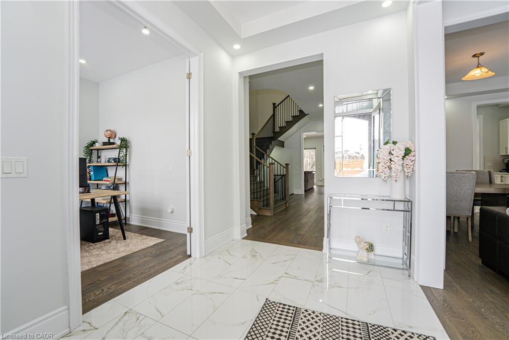 446 Woodsworth Terrace Property Photo 4