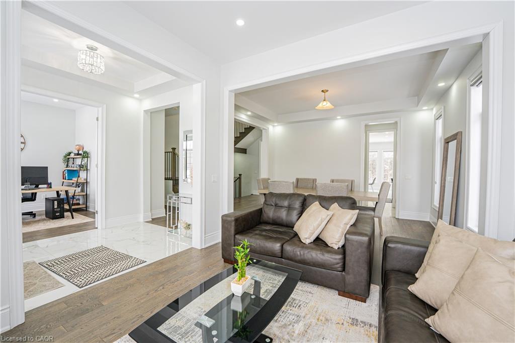 446 Woodsworth Terrace Property Photo 8