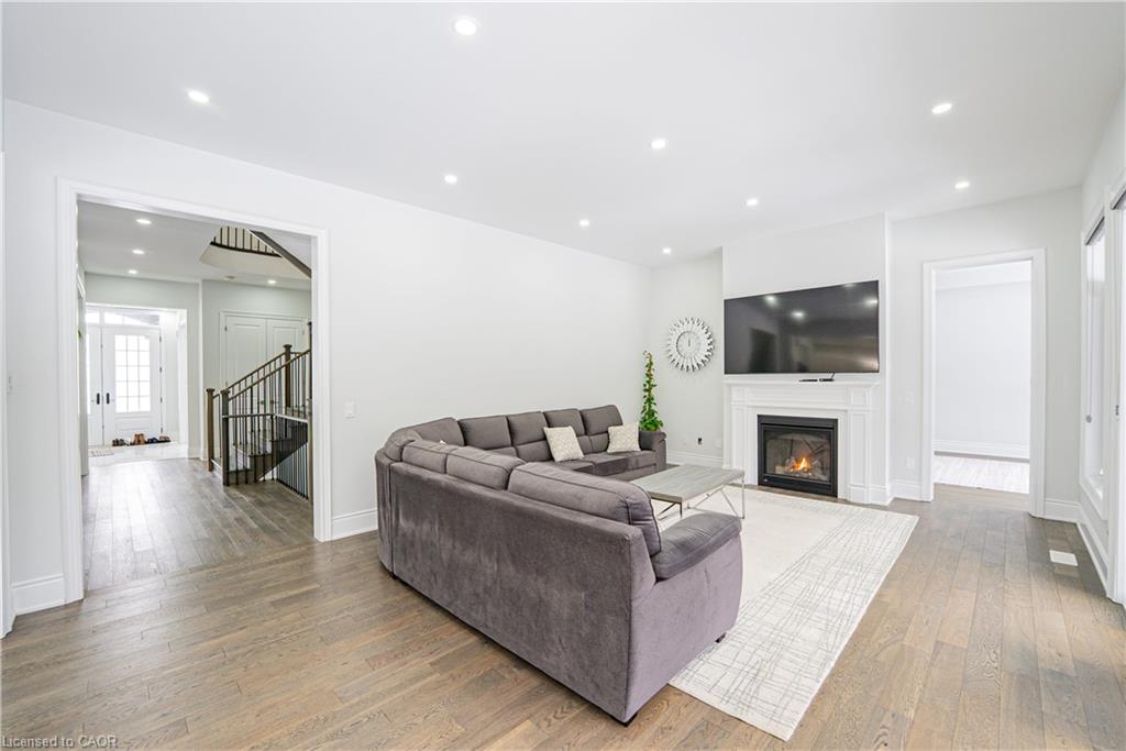 446 Woodsworth Terrace Property Photo 11