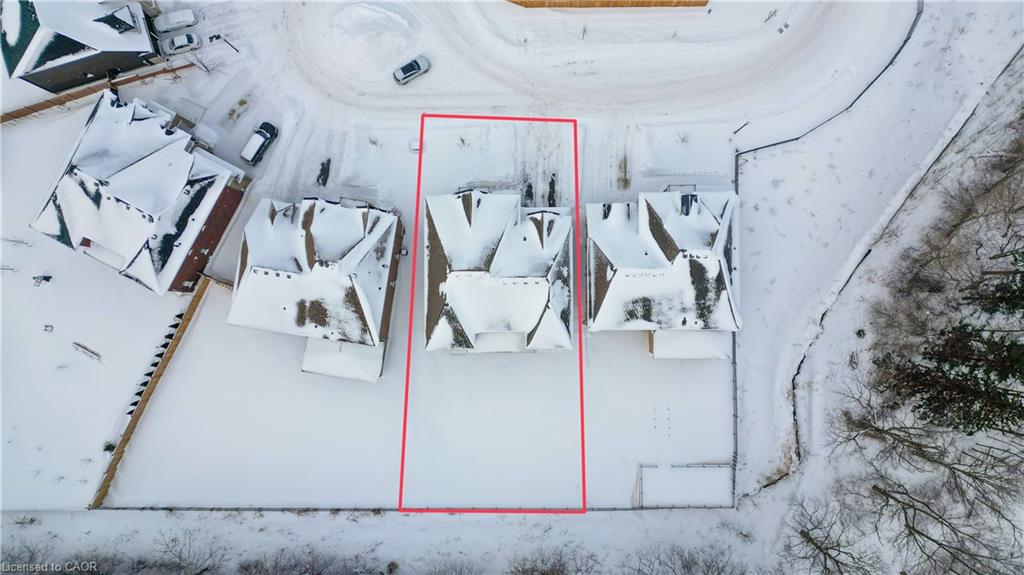 446 Woodsworth Terrace Property Photo 48