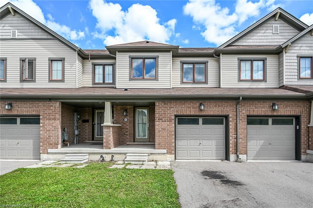 82 Scarletwood Street Property Photo 1