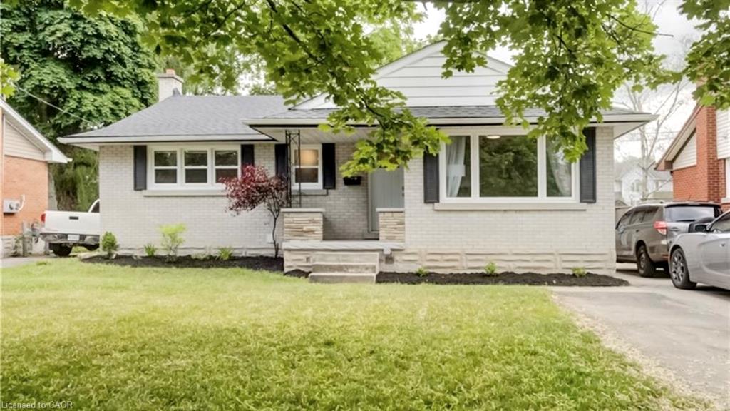87 Elgin Crescent Property Photo 1