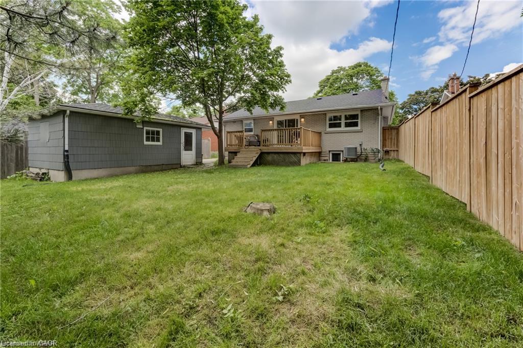 87 Elgin Crescent Property Photo 13