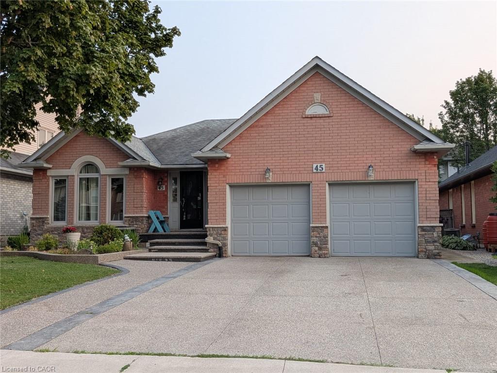 45 Caswell Drive Property Photo 1