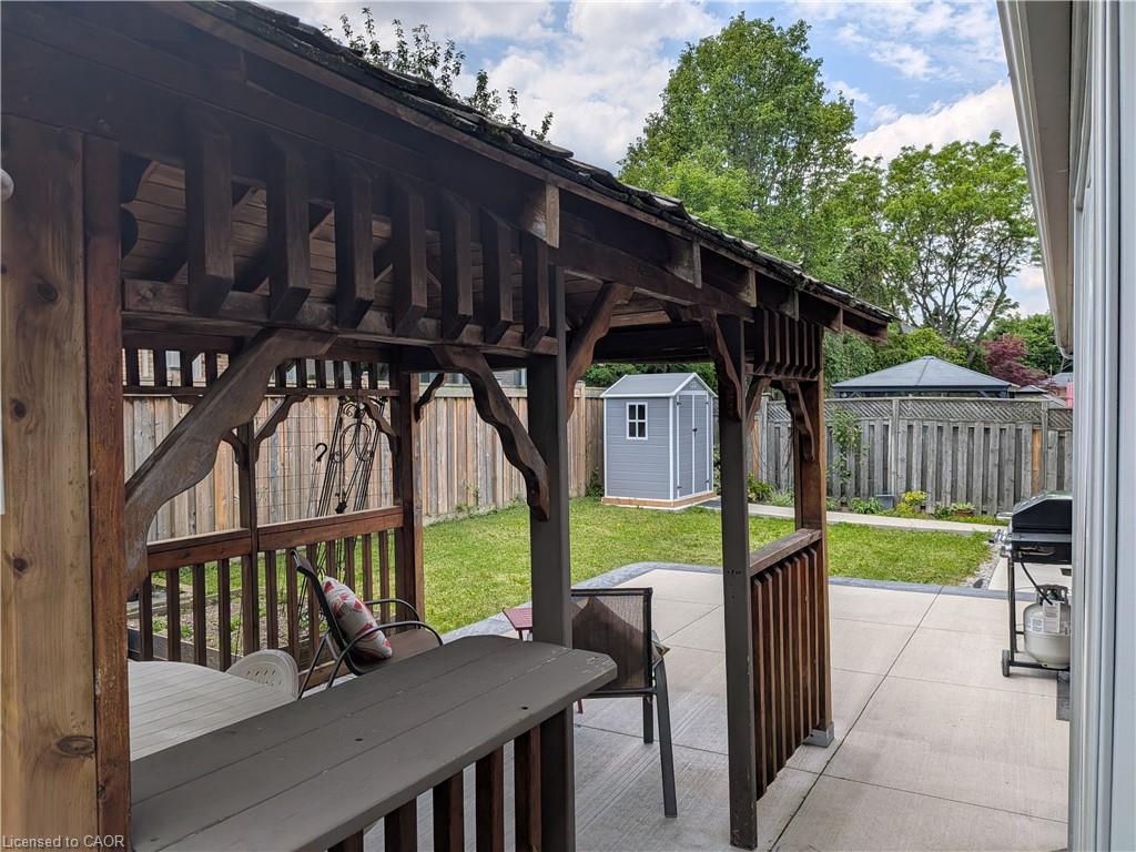 45 Caswell Drive Property Photo 16
