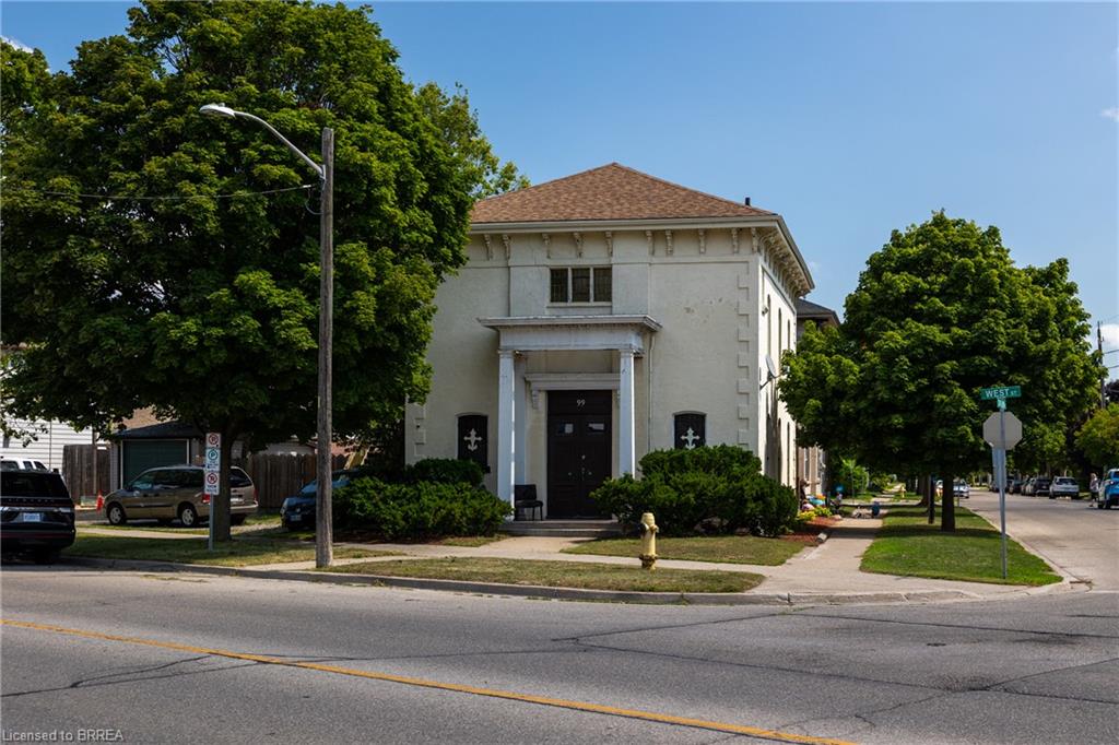 99 West Street Property Photo 1