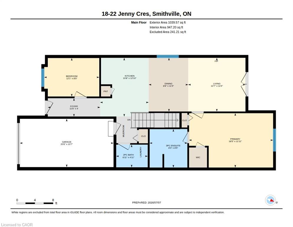 18-22 Jenny Crescent Property Photo 28