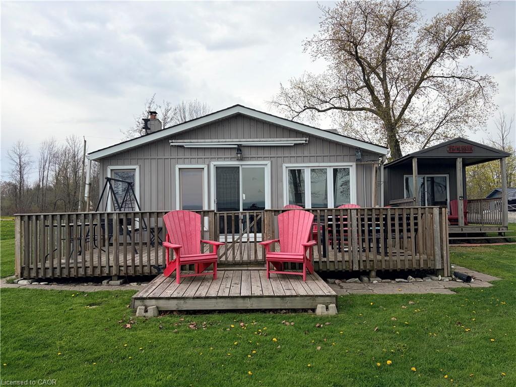 1115 New Lakeshore Road Property Photo 2