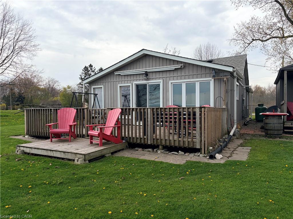 1115 New Lakeshore Road Property Photo 3