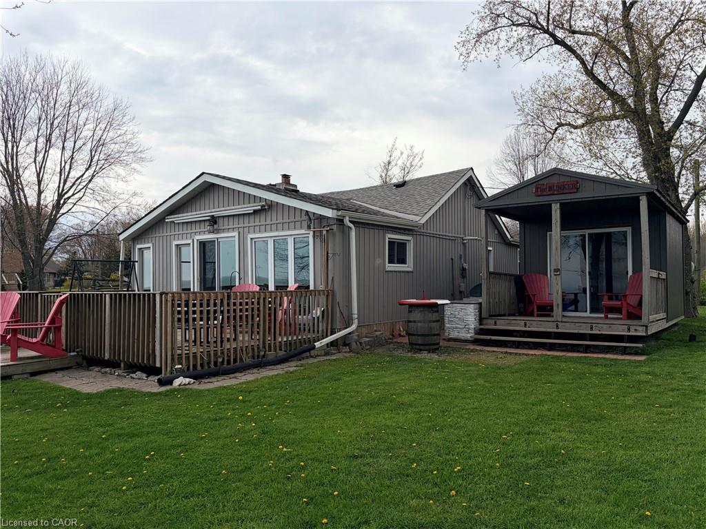 1115 New Lakeshore Road Property Photo 4