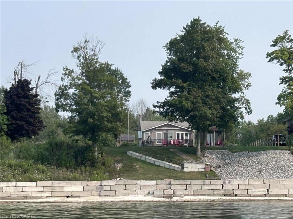 1115 New Lakeshore Road Property Photo 6