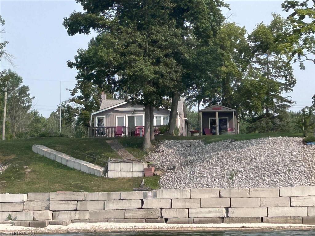 1115 New Lakeshore Road Property Photo 7