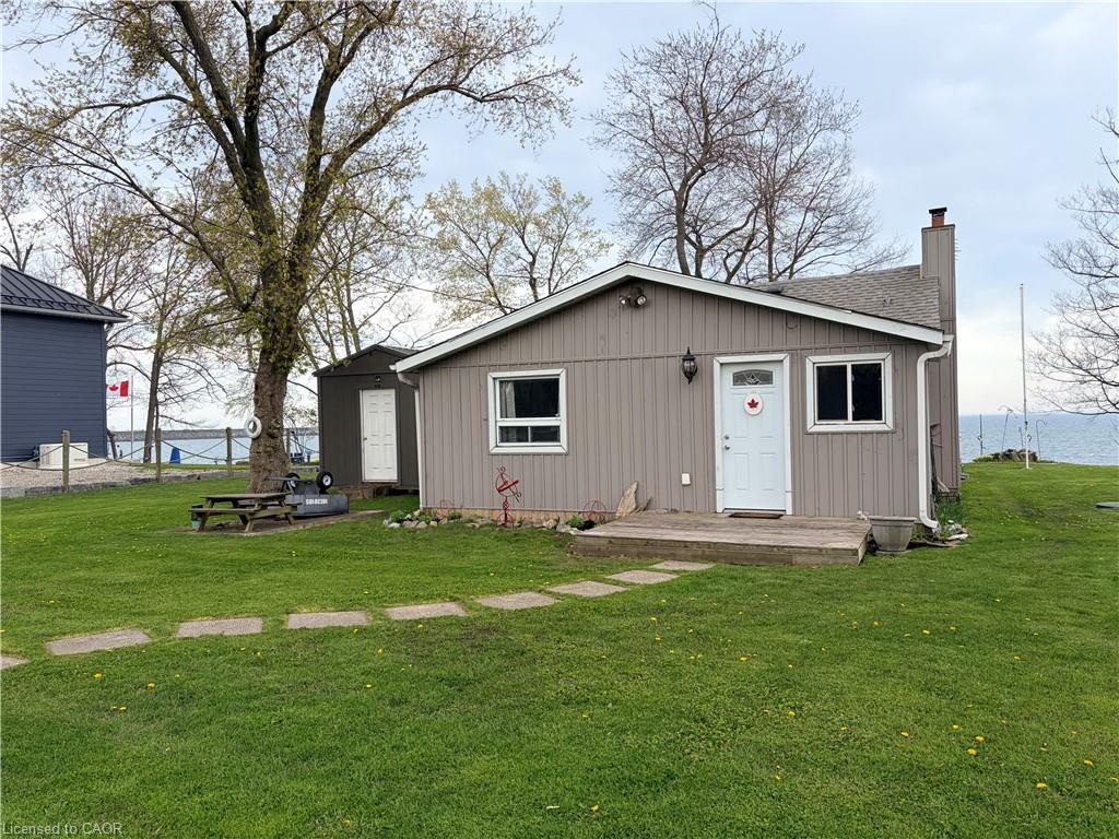 1115 New Lakeshore Road Property Photo 9