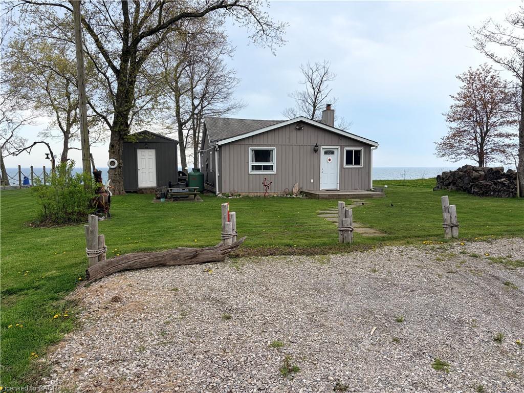 1115 New Lakeshore Road Property Photo 10