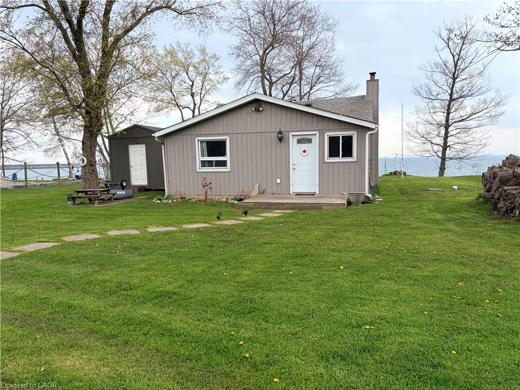 1115 New Lakeshore Road Property Photo 11