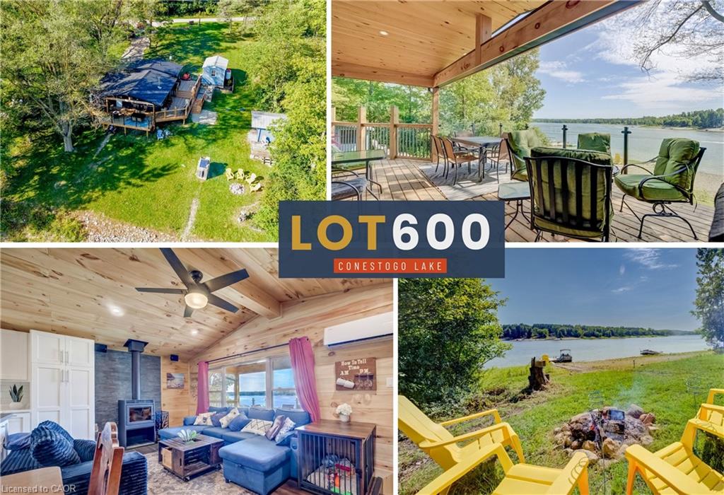 Lot 600 5a Road Property Photo 1