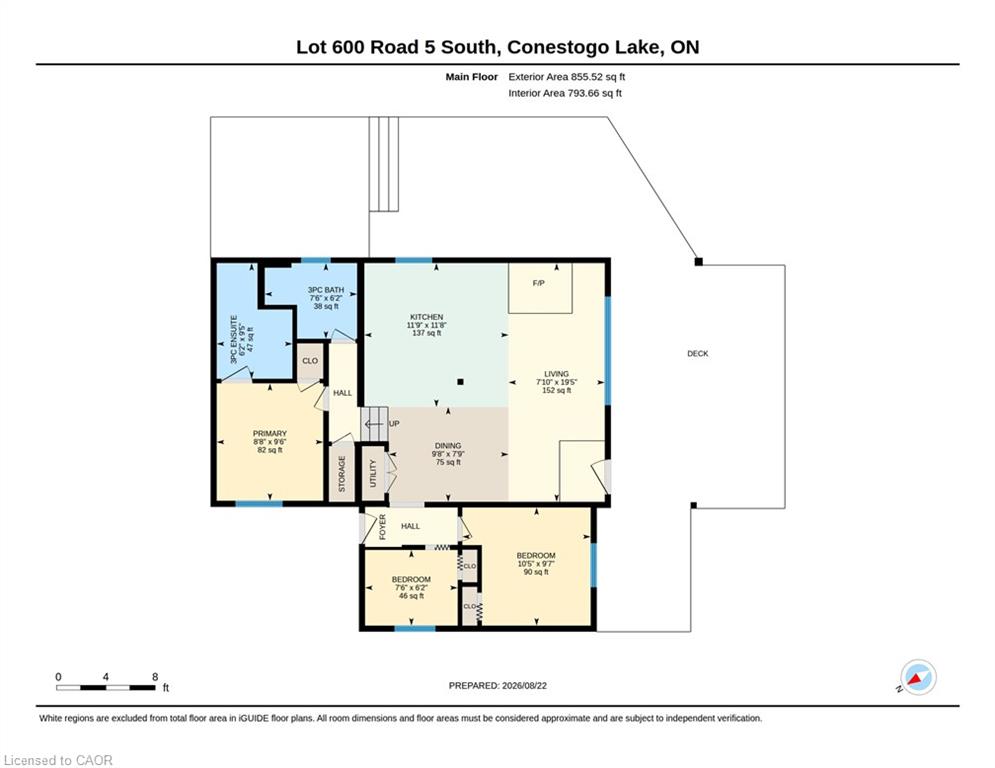 Lot 600 5a Road Property Photo 23
