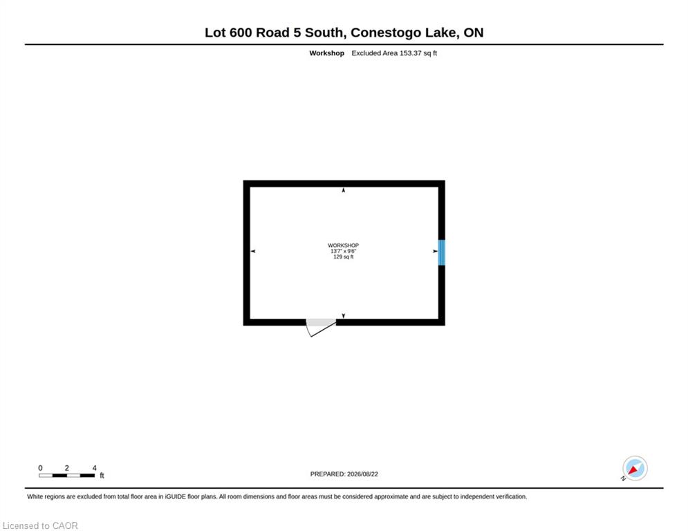 Lot 600 5a Road Property Photo 24