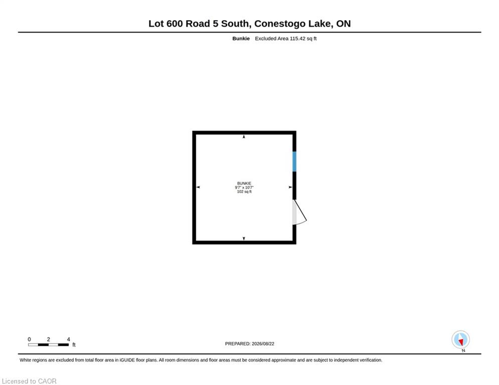 Lot 600 5a Road Property Photo 25