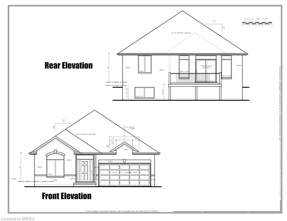 93 Craddock Boulevard Property Photo 1