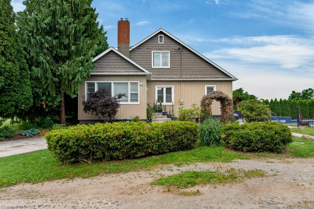 5331 Greenlane Road Property Photo 1