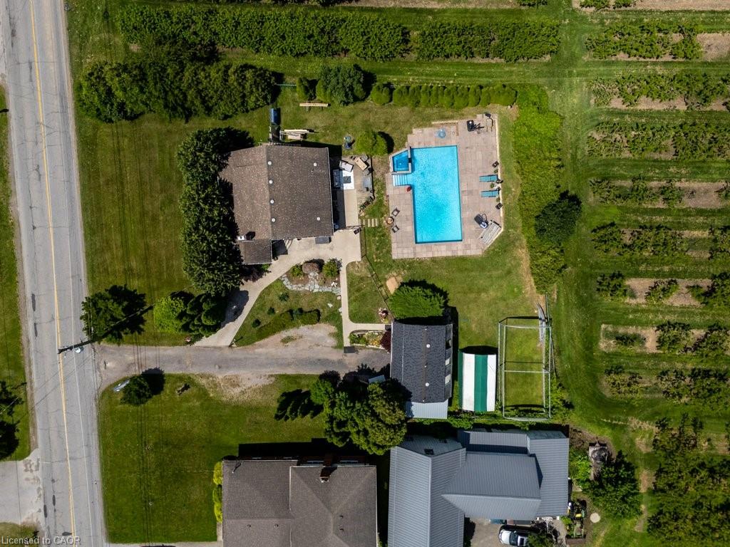 5331 Greenlane Road Property Photo 3