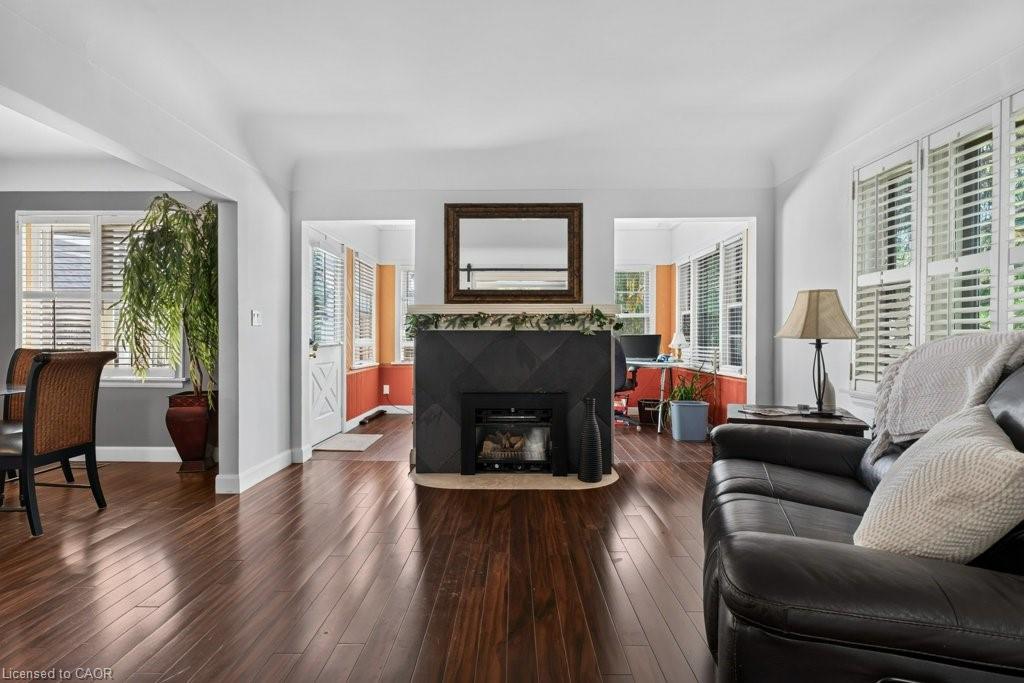 5331 Greenlane Road Property Photo 6
