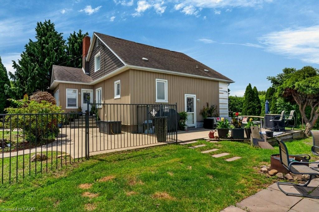 5331 Greenlane Road Property Photo 20
